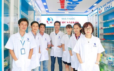 Con em ruột cán bộ ngành Y tế Việt Nam được miễn 100% học phí năm 2019