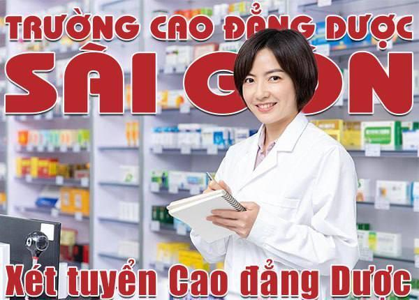 Đăng ký học Cao đẳng Dược sau khi tốt nghiệp THPT như thế nào?