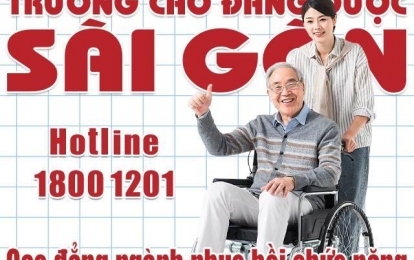 Tuyển sinh Cao đẳng ngành Kỹ thuật Vật lý trị liệu và Phục hồi chức năng hệ chính quy