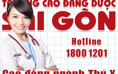 Cao đẳng ngành Thú Y Sài Gòn tuyển sinh đào tạo gắn với nhu cầu xã hội