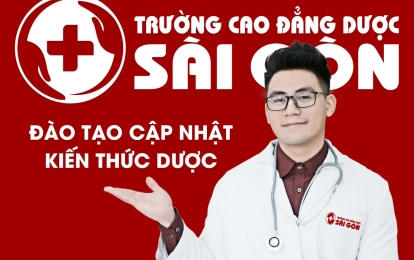 Dược sĩ có thể Cập nhật kiến thức chuyên môn về Dược học Online ở đâu?