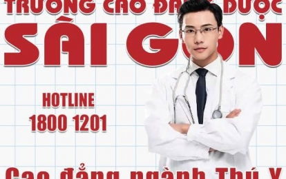 Tuyển sinh Đào tạo từ xa Online Cao đẳng ngành Thú y kết hợp học trực tiếp