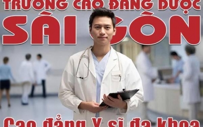 Đăng ký xét tuyển Cao đẳng ngành Y sĩ đa Khoa hệ chính quy ở đâu?