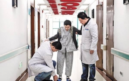 Tuyển sinh đào tạo Cao đẳng ngành Điều Dưỡng Trường Cao đẳng Dược Sài Gòn