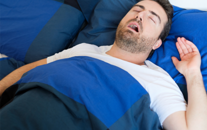 Tình trạng khô cổ họng khi ngủ cải thiện bằng biện pháp nào?