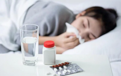 Bị cảm cúm lựa chọn thuốc nào cho nhanh khỏi và an toàn?