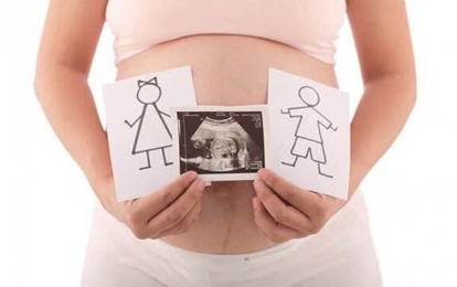 Những điều cần biết về xét nghiệm giới tính thai nhi