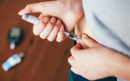 Cách tiêm Insulin giúp kiểm soát đường huyết hiệu quả