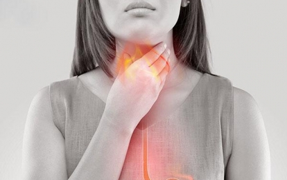 Nguyên nhân và triệu chứng của bệnh trào ngược dạ dày thực quản