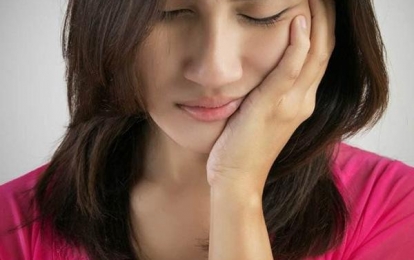 Cảnh giác với chứng đau nửa mặt do tổn thương dây thần kinh V