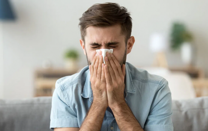 Những điều cần biết về viêm mũi dị ứng trong các bệnh hô hấp thường gặp
