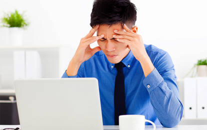 Nhận biết sớm rối loạn tiền đình để kiểm soát và điều trị hiệu quả