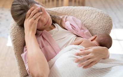 Biện pháp hạ sốt cho mẹ đang cho con bú mà không ảnh hưởng đến sữa