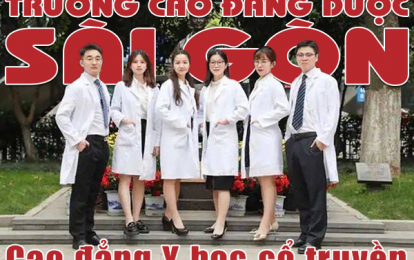 Muốn học Y học cổ truyền cần trang bị kiến thức gì và có tố chất ra sao?