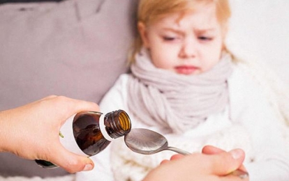 Thuốc ho gồm những loại nào và sử dụng thế nào cho đúng?