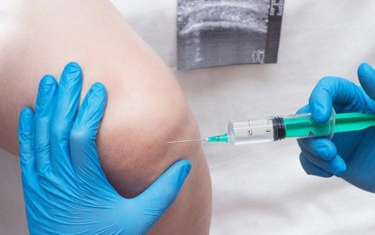 Tiêm khớp hiểu đúng sử dụng đúng chăm sóc đúng trong thực hành