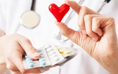 Tổng quan về các nhóm thuốc tim mạch thường gặp