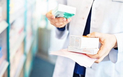 Các nhóm thuốc thường dùng trong điều trị ngoại trú