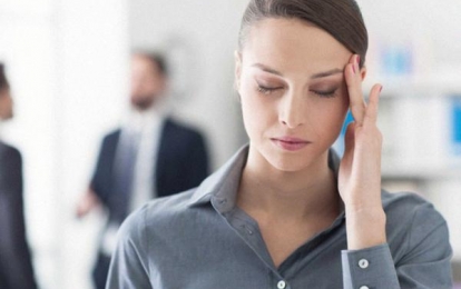 Những vị trí đau đầu phổ biến và cách nhận biết từng loại