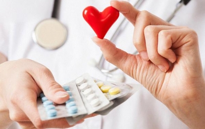 Các nhóm thuốc tim mạch thường dùng trong điều trị
