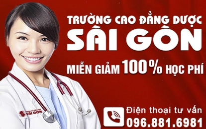 Điều kiện nào để người học Cao đẳng Dược được miễn giảm 70% học phí?