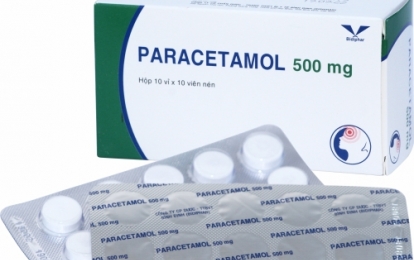 Những lưu ý trước khi sử dụng thuốc Paracetamol