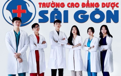 Sứ mệnh, Tầm nhìn và Giá trị cốt lõi của Trường Cao đẳng Dược Sài Gòn