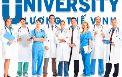 Nếu không đỗ Đại học ngành Bác sĩ đa khoa thì  có thể học Cao đẳng Y sĩ đa khoa
