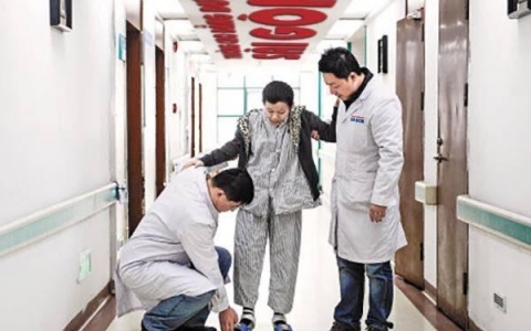 Tuyển sinh đào tạo Cao đẳng ngành Điều Dưỡng Trường Cao đẳng Dược Sài Gòn