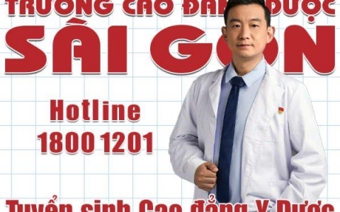 Chức năng, nhiệm vụ của Phòng đào tạo Trường Cao đẳng Dược Sài Gòn