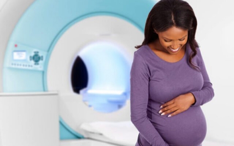 Ảnh hưởng của chụp cộng hưởng từ đối với thai nhi
