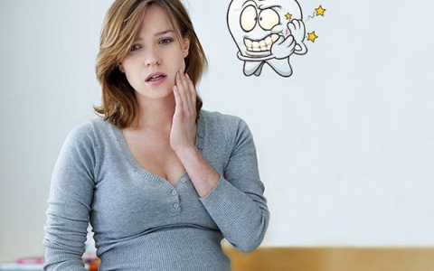 Xử lý khi mọc răng khôn trong quá trình mang thai có an toàn không?