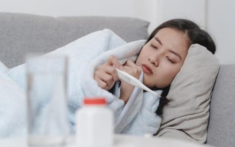 Nguy cơ và biện pháp phòng tránh cúm C hiệu quả