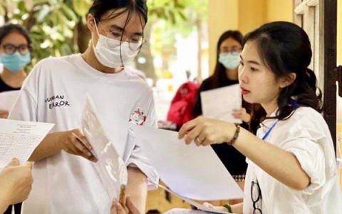 Lịch công bố điểm chuẩn đại học toàn quốc năm 2024