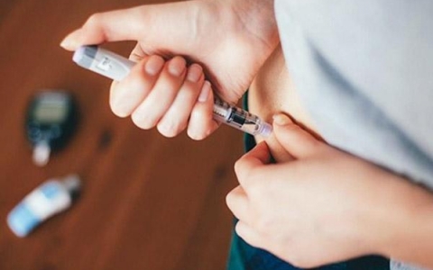 Cách tiêm Insulin giúp kiểm soát đường huyết hiệu quả