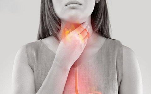 Nguyên nhân và triệu chứng của bệnh trào ngược dạ dày thực quản