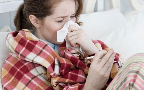 Các bệnh thường gặp vào mùa đông - xuân và cách phòng ngừa