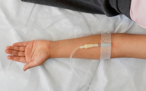 Hướng dẫn quy trình truyền tĩnh mạch và những lưu ý đảm bảo an toàn