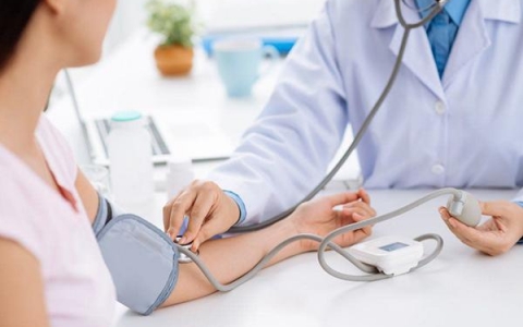 Nguyên nhân gây tăng huyết áp thứ phát và biện pháp điều trị hiệu quả