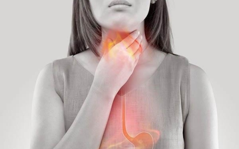 Giai đoạn đầu ung thư thực quản và khả năng điều trị hiệu quả