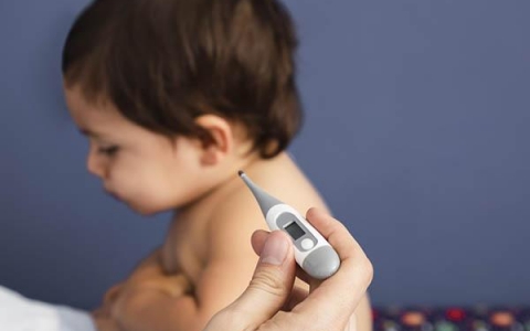 Dấu hiệu sốt siêu vi phát ban ở trẻ em và phương pháp điều trị hiệu quả