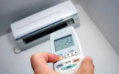 Nguyên nhân và cách xử lý khi bị sốc nhiệt điều hòa