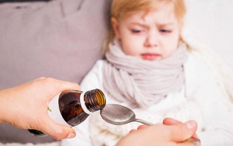 Thuốc ho gồm những loại nào và sử dụng thế nào cho đúng?
