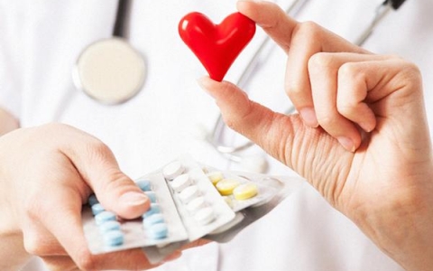 Tổng quan về các nhóm thuốc tim mạch thường gặp