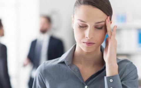Những vị trí đau đầu phổ biến và cách nhận biết từng loại