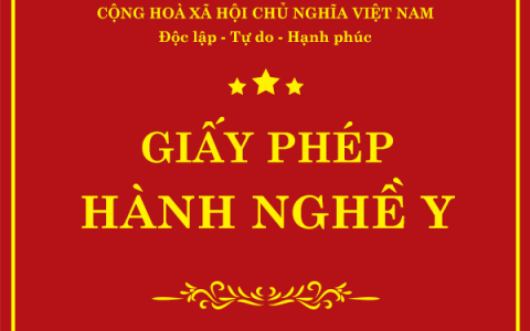 Quy định về cấp Chứng chỉ (giấy phép) hành nghề Cao đẳng Y sĩ đa khoa?