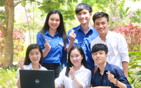 Mở cổng kỳ thi đánh giá tư duy của Đại học Bách khoa Hà Nội