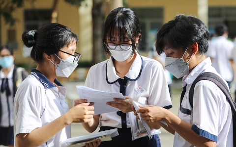 Hàng loạt trường đại học, cao đẳng điều chỉnh học phí năm học 2022 – 2023