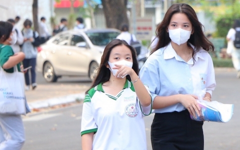 Sau khi thanh toán lệ phí nguyện vọng xét tuyển đại học 2023, thí sinh cần làm gì tiếp theo?