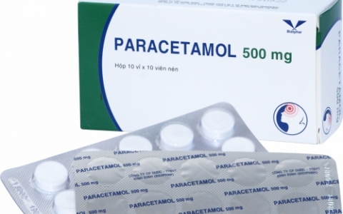 Những lưu ý trước khi sử dụng thuốc Paracetamol